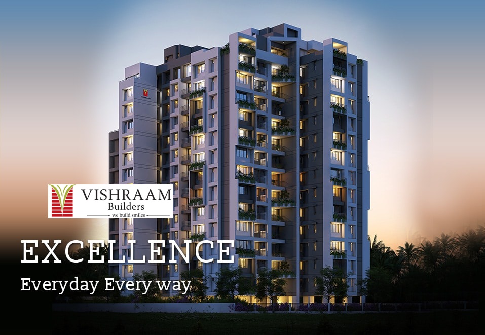 vishraam
