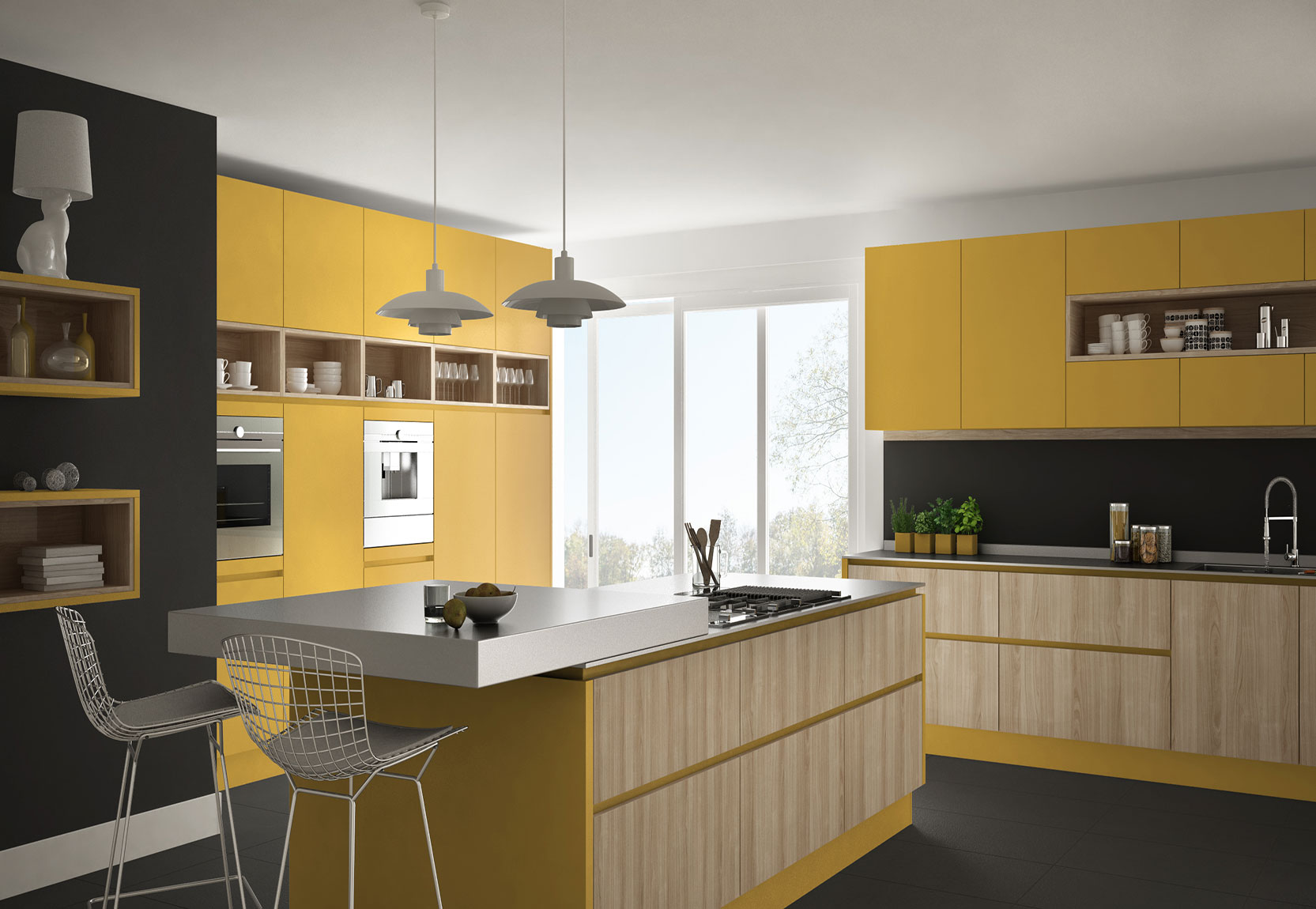 modular-kitchen