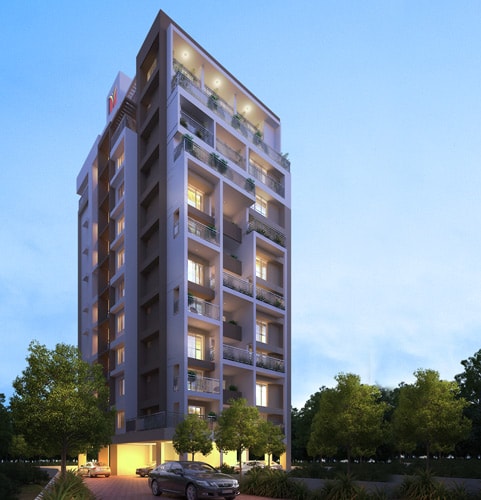 Rent Flats Apartments Villas Kerala Real Estate Luxury Vishraam Civaanta