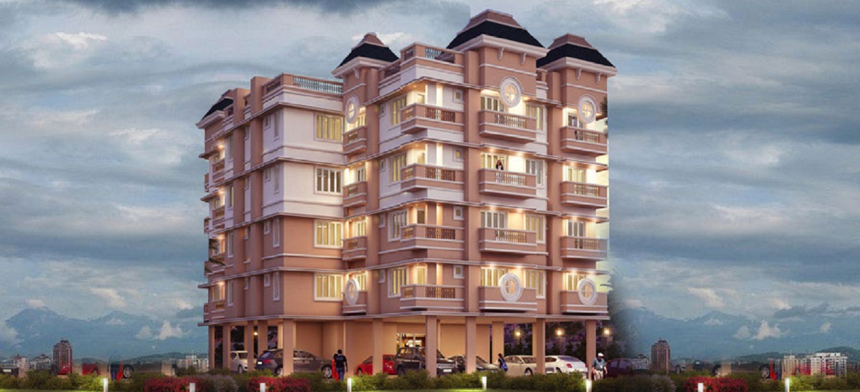Buy/Sell/Rent Flats, Apartments & VillasKerala Real EstateLuxury Kerala Flats