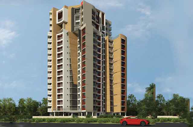 Rent Flats Apartments Villas Kerala Real Estate Luxury Asset Homes Rangoli