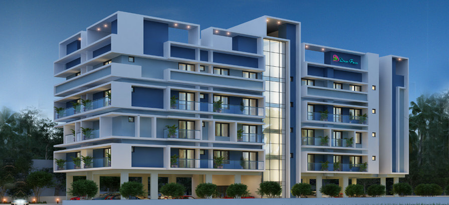 Rent Flats Apartments Villas Kerala Real Estate Luxury Dreamflower Avalon