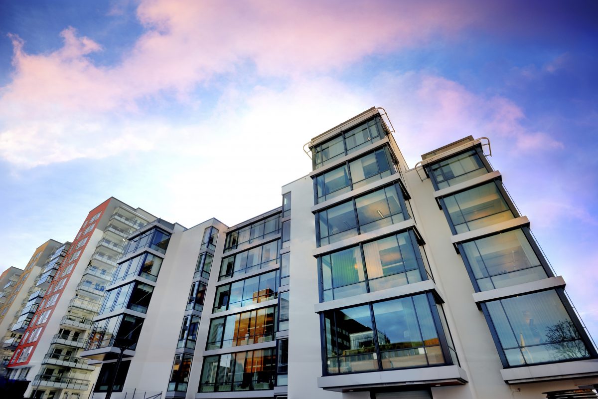 Must have amenities in a luxury apartment - Luxury Kerala Flats - Blog