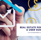 Real estate portals – A user guide