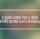 Flats in Kerala