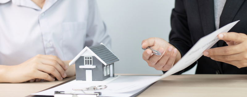 Real estate transactions: A beginner's guide