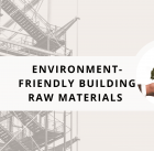 Environment-friendly Building Raw Materials
