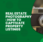 Real Estate Photography