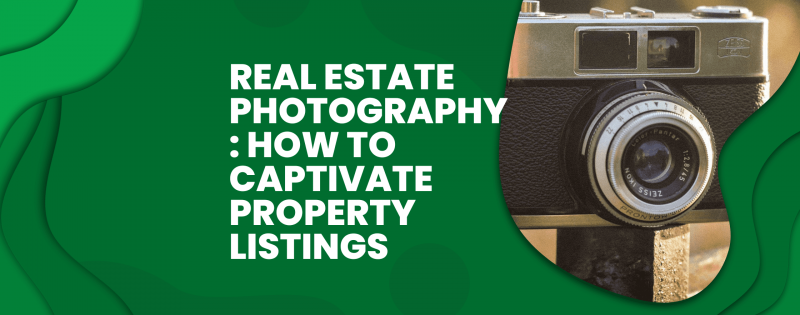 Real Estate Photography