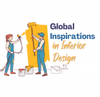 Global inspirations in Interior Design