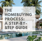 The Homebuying Process: A Step-by-Step Guide