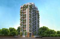 Vishraam Builders - Vishraam Saroj 